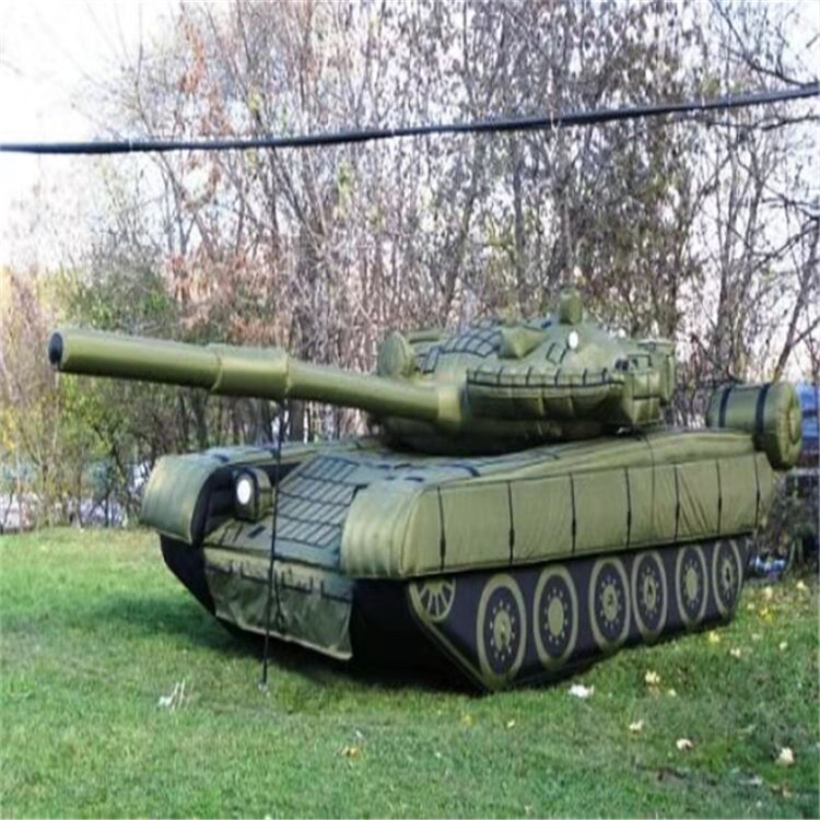 依兰充气军用坦克质量